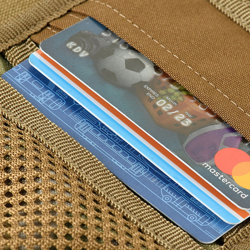 M-Tac - Portfel Elite Gen.II - Multicam - 20421808