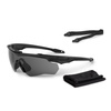 ESS - Okulary balistyczne Crossblade One Smoke Gray - Przyciemniany - EE9032-08