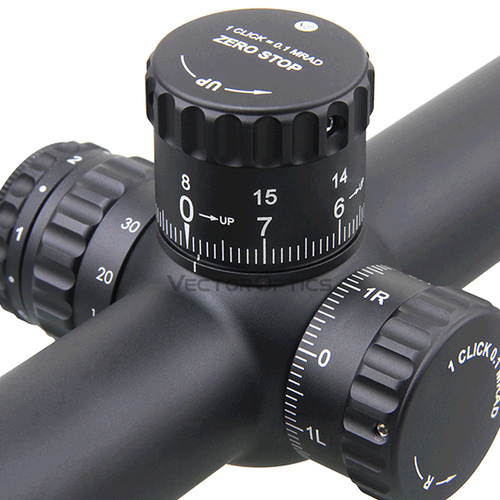 Vector Optics - Luneta celownicza Continental x6 5-30x56 ARI - SCOL-47