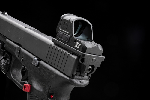 Strike Industries - Uniwersalny montaż kolimatora MRDS Scorpion G-SURF do Glock - SI-G-SURF-V2