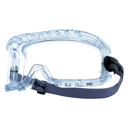 Bolle Safety - Gogle ochronne ELITE - Przezroczysty - ELARSI