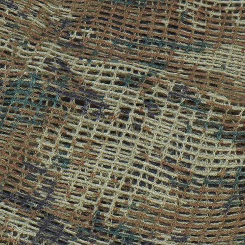 Mil-Tec - Osobista siatka maskująca - Digital Woodland - 12625071