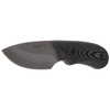 Muela - Nóż Skinner Full Tang Black Micarta 75 mm - IBEX-8M