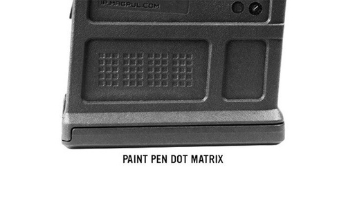 Magpul - Magazynek PMAG® 5 7.62 AC™ - AICS Short Action - MAG549