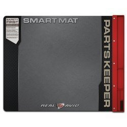 Real Avid - Mata do czyszczenia pistoletu Handgun Smart Mat® - AVUHGSM