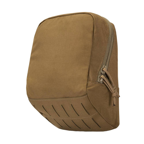 Direct Action - Kieszeń Utility Pouch X-Large® - Coyote Brown - PO-UTXL-CD5-CBR