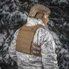 M-Tac - Kamizelka Taktyczna Plate Carrier Cuirass QRS - Coyote - 10156005