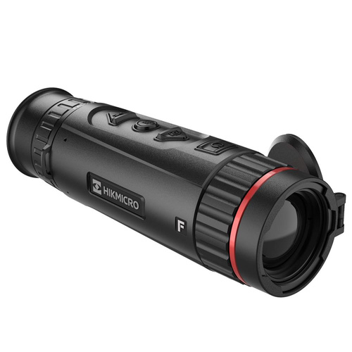 Hikvision - Kamera termowizyjna Hikmicro Falcon FQ35 - Czarna - HM-TS46-35XG/W-FQ35