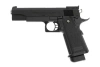 Tokyo Marui - Replika pistoletu Hi Capa 5.1 - Czarna - TMR-02-016856
