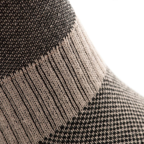 M-Tac - Skarpetki trekkingowe wysokie Mk.2 - Piaskowe - 30902003