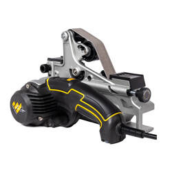 Work Sharp - Ostrzałka elektryczna Ken Onion Edition Elite Mk2 + przystawka szlifierska Mk2 - Czarna - WSKTS-KO2-ELT