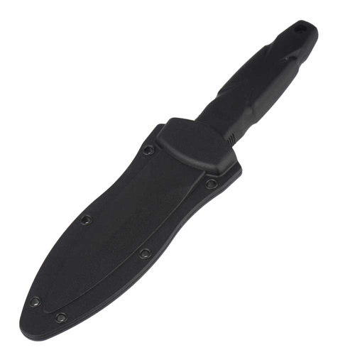 Smith & Wesson - Nóż Rzutka HRT Military Boot - Silver - SWHRT3