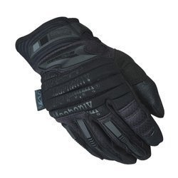 Mechanix - Rękawice taktyczne M-Pact2 Covert Glove - Czarny - MP2-55
