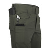 Helikon - Spodnie Greyman Tactical® - DuraCanvas® - Coyote - SP-GTP-DC-11