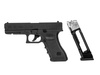 Umarex - Replika pistoletu Glock 17 Gen3 - CO2 GBB - 2.6428