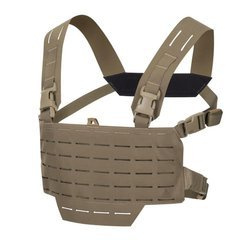 Direct Action - Kamizelka taktyczna Warwick Mini Chest Rig® - Adaptive Green - CR-WRWM-CD5-AGR