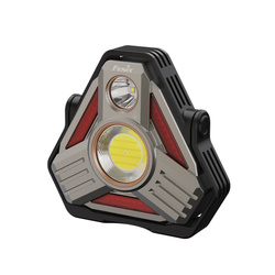 Fenix - Lampa kempingowa - 5500 lm - 50 624 cd - 4 kolory światła - CP50R.12111