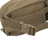 Helikon - Nerka Bandicoot® - Cordura® - Czarna - TB-BDC-CD-01