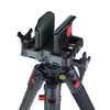 BOG - Trójnóg strzelecki Deathgrip Carbon Fiber - Włókno węglowe - Czarny - 1099443