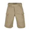 Helikon - Szorty Urban Tactical Shorts 11" - Czarne - SP-UTK-PR-01