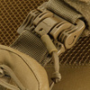 M-Tac - Kamizelka taktyczna Plate Carrier Cuirass FAST QRS - Coyote - 51381005