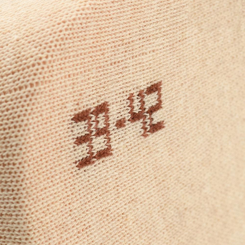 M-Tac - Lekkie skarpety trekkingowe Mk.3 - Piaskowy - 30903013