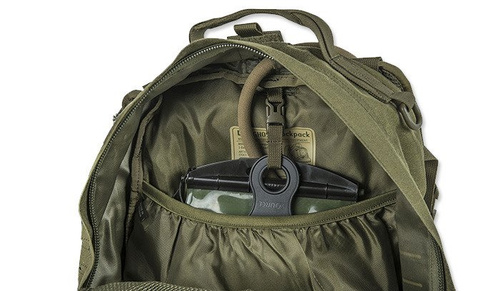 Direct Action - Plecak Ghost Mk II - Zielony OD - BP-GHST-CD5-OGR