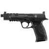 Umarex - Wiatrówka pistolet Smith&Wesson Performance Center Ported M&P9L - Kal. 4,5 mm BB - 5.8404