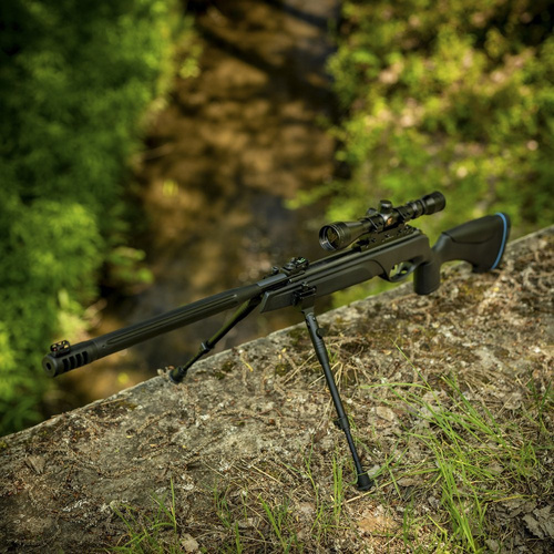 Gamo - Wiatrówka HPA MI z lunetą 3-9 x 40 - 4,5 mm - 61100791-MIGT16J
