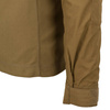 Helikon - Bluza MCDU Combat Shirt® - NyCo Ripstop - Coyote - BL-MCD-NR-11