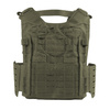 Templars Gear - Kamizelka taktyczna CPC ROC Gen. 4.1 - Cordura - Ranger Green - TG-CPC-ROC41-RG-M