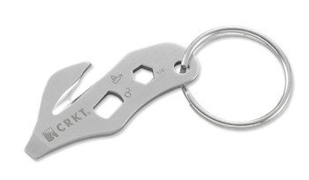 CRKT - Brelok ratowniczy K.E.R.T. - Keyring Emergency Rescue Tool - 2055K