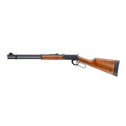Walther - Wiatrówka Lever Action Black - Czarna - 4,5 mm - 460.00.40