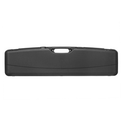 Megaline - Walizka na broń długą - 110x25x11 cm - Zamek na szyfr - Czarna - 200/0009