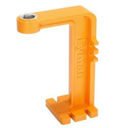 Lyman - Uchwyt do dozownika do prochu Brass Smith - 7767788