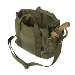 Helikon - Torba na amunicję Ammo Bucket® - Cordura® - Olive Green - TB-ABK-CD-02