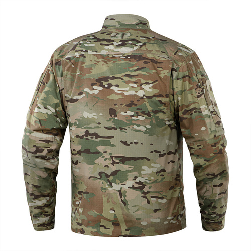 M-Tac - Kurtka mundurowa Elite NYCO Extreme - Multicam - 20540008