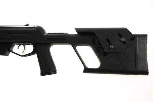 Norica - Wiatrówka Dead Eye Max z lunetą - 4,5mm - 111.25.306