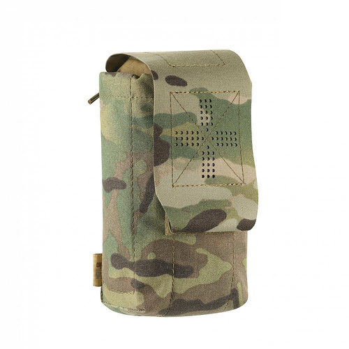 M-Tac - Ładownica Medyczna - Small Elite Pionowa IFAK - Multicam - 11238008