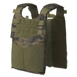 Helikon - Kamizelka taktyczna Guardian Plate Carrier - Pantera Leśna - KK-GPC-CD-04