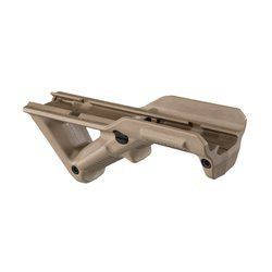 Magpul - Chwyt RIS AFG® Angled Fore Grip - Flat Dark Earth - MAG411-FDE