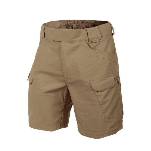Helikon - Szorty Urban Tactical Shorts 8.5"® - Coyote - SP-UTS-PR-11