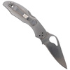 Spyderco - Nóż składany Byrd Meadowlark™ 2 Stainless - BY04P2