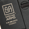 Specna Arms - Replika elektryczna karabinka SA-C03 CORE™ - Czarna - SPE-01-018317