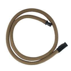 Source - Rurka do bukłaków hydracyjnych Source QMT - 90 cm - Coyote - 4308400000