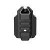 Strike Industries - Adapter kolby do Scorpion EVO3 - Czarny - SI-CEVO-SA-QD-BK