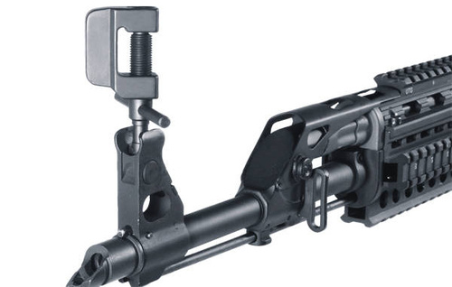 UTG - Przyrząd do regulacji muszki AK-47 - SCP-WEA05