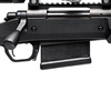 Magpul - Osada Hunter 700L Stock do Remington® 700 Long Action - MAG483-BLK