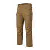 Helikon - Spodnie taktyczne UTP® (Urban Tactical Pants®) - Polycotton Ripstop - Coyote - SP-UTL-PR-11