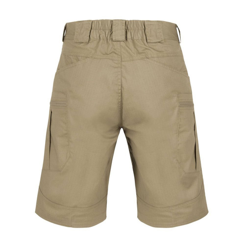 Helikon - Szorty Urban Tactical Shorts 11" - Jungle Green - SP-UTK-PR-27